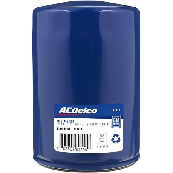 ACDelco GM Original Equipment PF2232 Engine Oil Filter