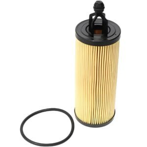 Mopar 68191349AC FILTER ENGINE OIL